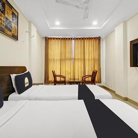 Super Townhouse Oak Lb Nagar Ramoji Hotel Hyderabad Exterior photo